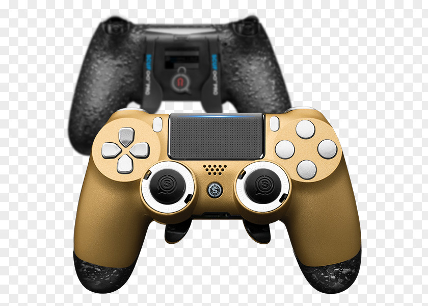 Playstation PlayStation 4 Game Controllers Gamepad DualShock PNG