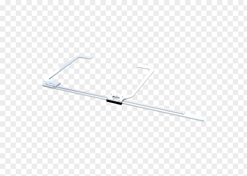 Skeletal Arm Aluminum Product Design Angle PNG