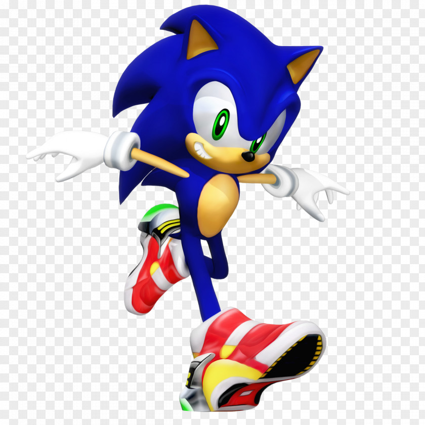 Sonic Adventure 2 Battle Shadow The Hedgehog GameCube PNG