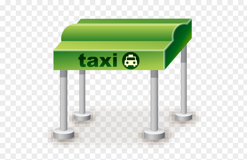 Vector Taxi Traffic Road PNG