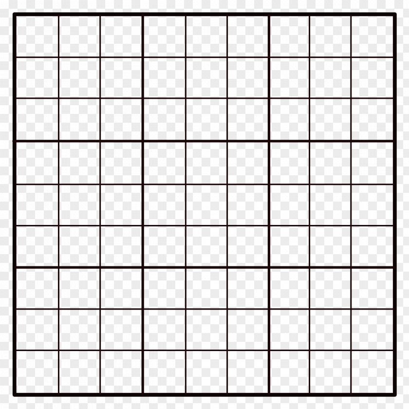 216 Blank Sudoku 15x15 Grids Large Print Photovoltaic System Solar Power PNG