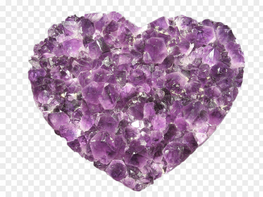 Amethyst Gemstone Jewellery Violet Citrine PNG