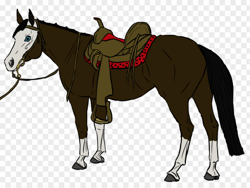 Ametyst Graphic Mule Horse Pony DeviantArt Line Art PNG