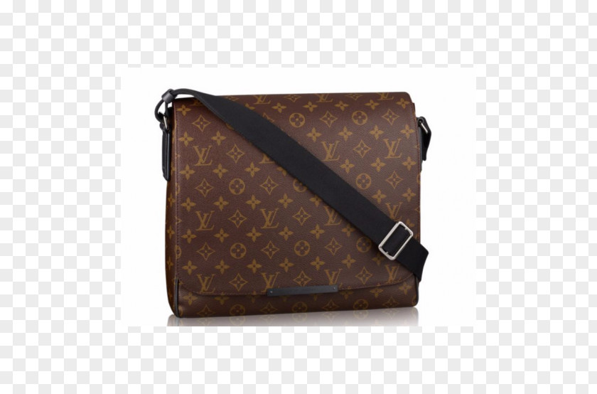 Bag Messenger Bags Handbag Louis Vuitton Monogram PNG
