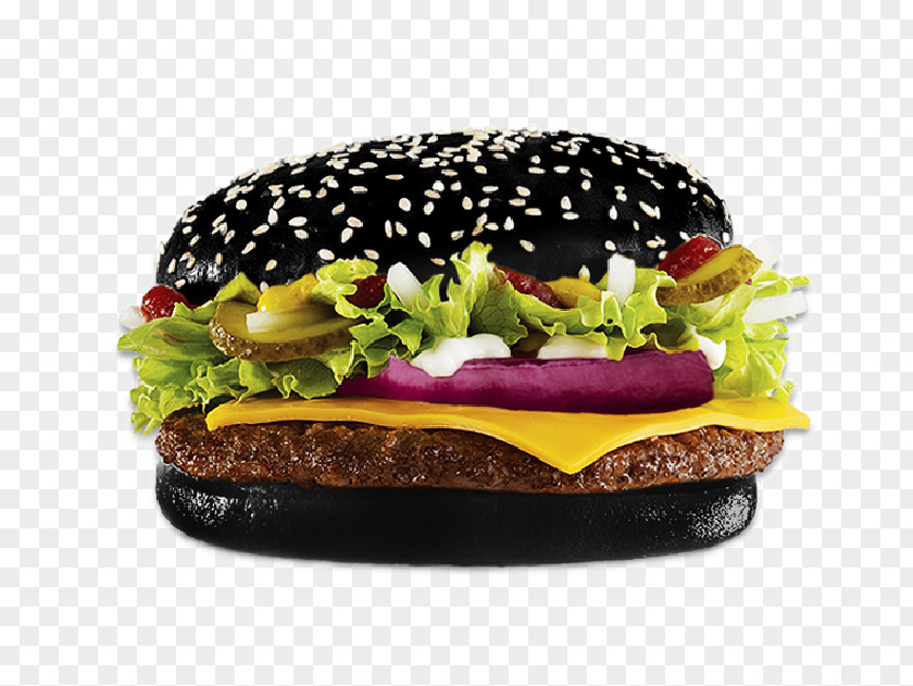 Burger King Hamburger Cheeseburger Buffalo Veggie Whopper PNG