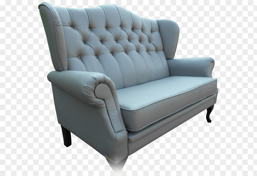 Chair Loveseat Couch Club Furniture PNG