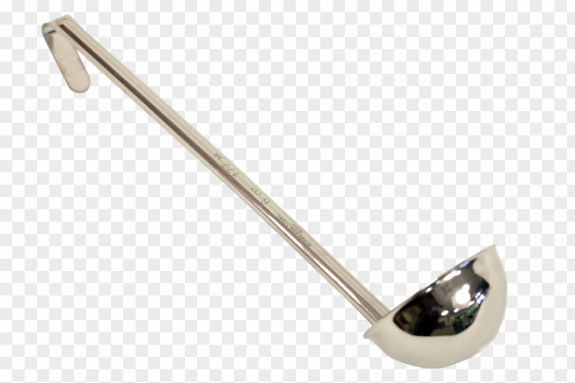 Clear Soup Ladle Cutlery Stainless Steel Kitchen Utensil Plastic PNG