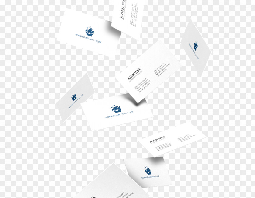 Club Business Card Brand Technology PNG