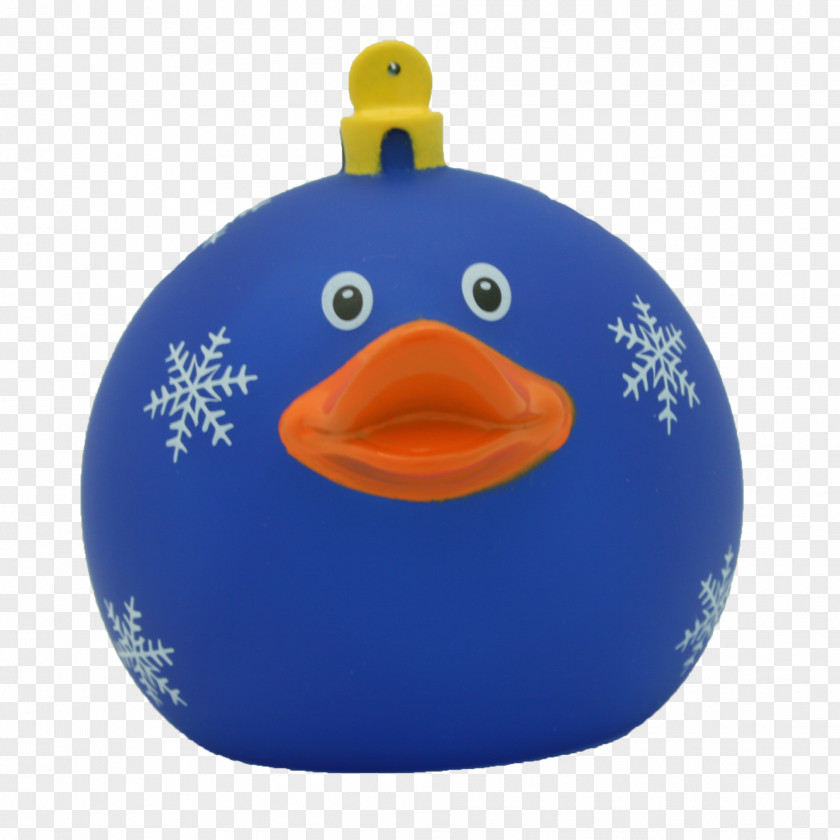 Duck Rubber Bathtub Blue Quacker PNG