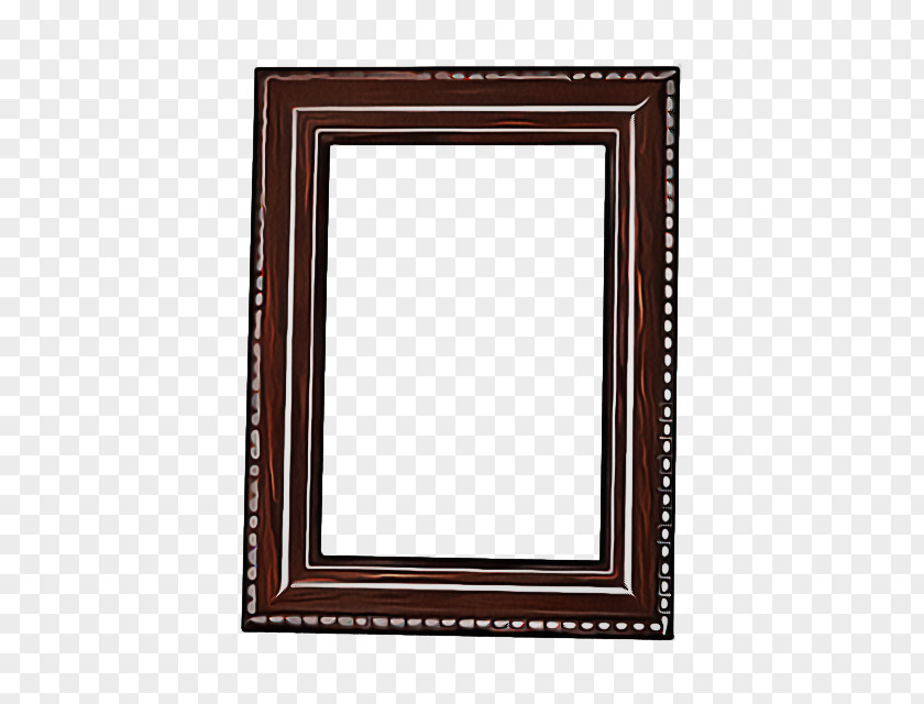 Interior Design Mirror Wood Background Frame PNG