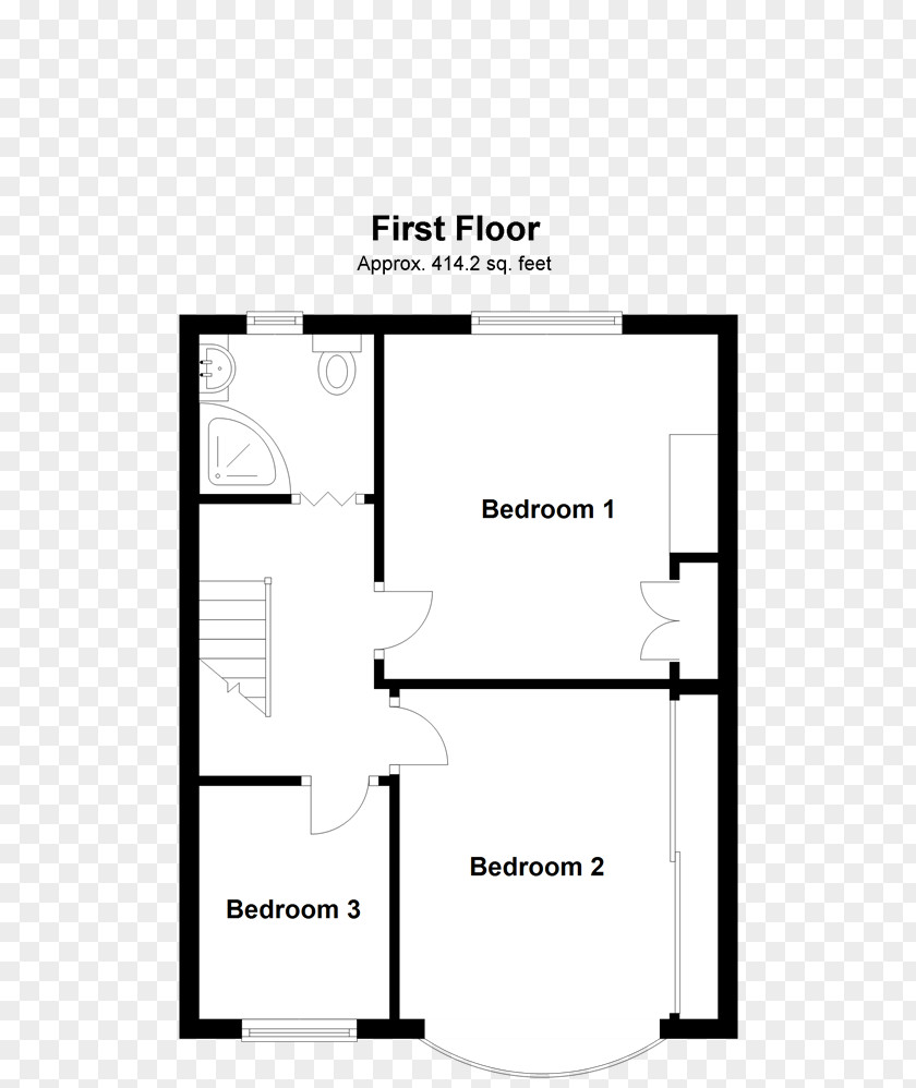 Kitchen Floor Plan Open Sunroom Dining Room PNG