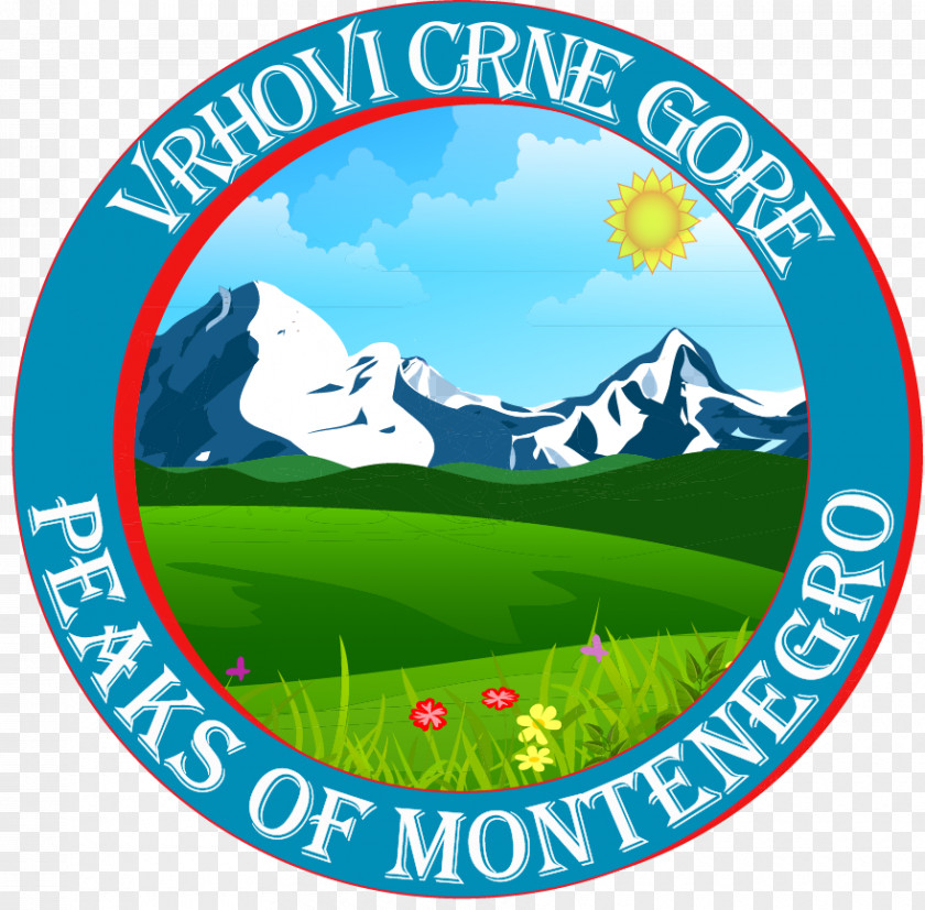 Montenegro Product Clip Art Logo PNG