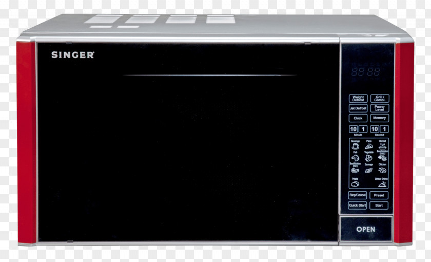Oven Microwave Ovens Galanz Panasonic Convection PNG