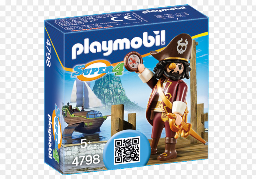 Playmobil FunPark Amazon.com Toy Piracy PNG