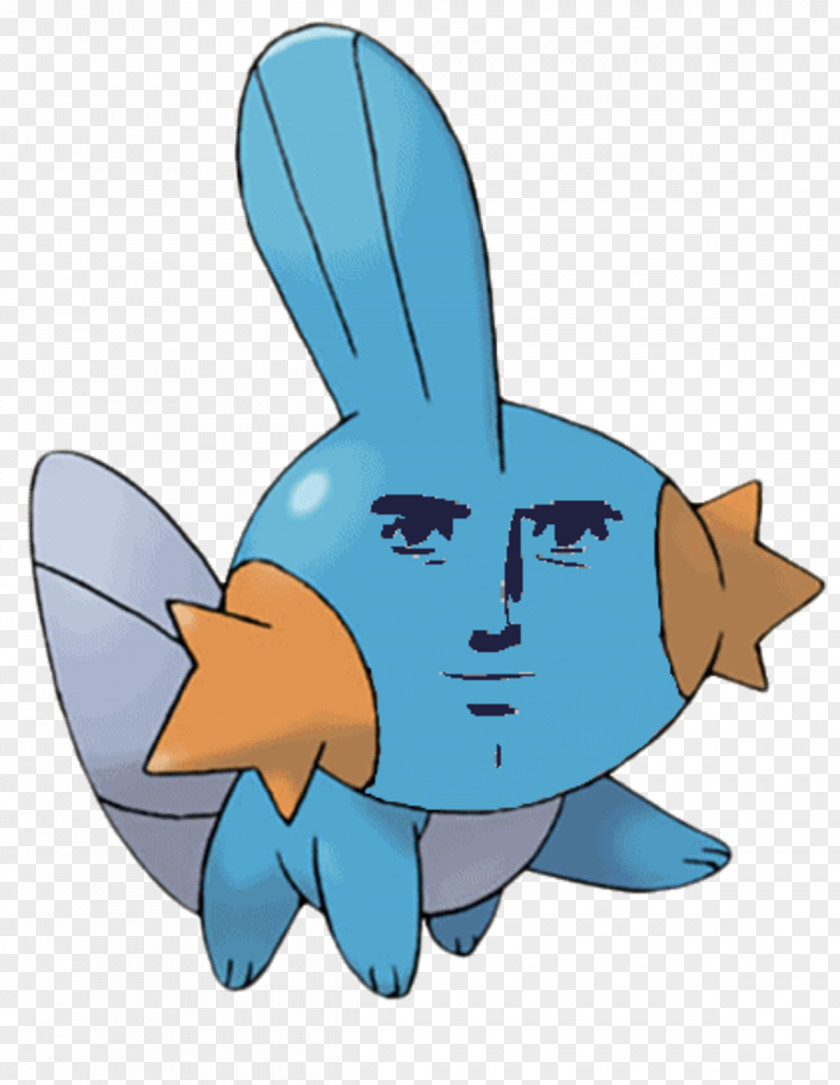 Pokemon Go Ken Sugimori Pokémon Ruby And Sapphire GO Mudkip Ash Ketchum PNG