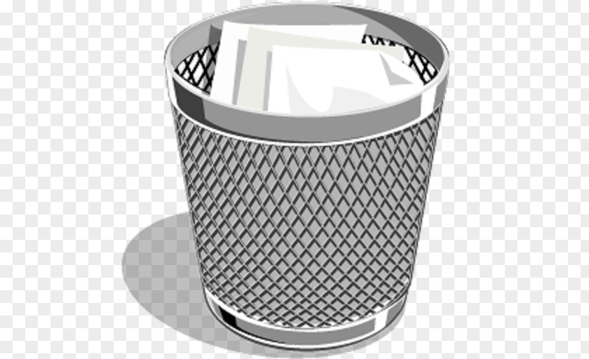 Rubbish Bins & Waste Paper Baskets Recycling Bin Empty PNG