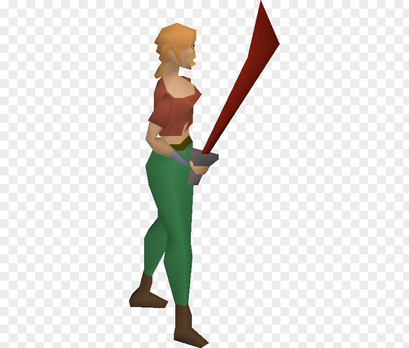 RuneScape Scimitar Longsword Mithril Clip Art PNG