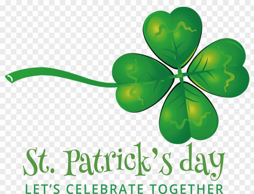 Shamrock PNG