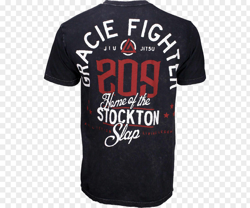 T-shirt Ultimate Fighting Championship Affliction Clothing Entertainment Mixed Martial Arts PNG