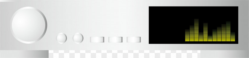 Vector DVD Player Element Brand Logo PNG