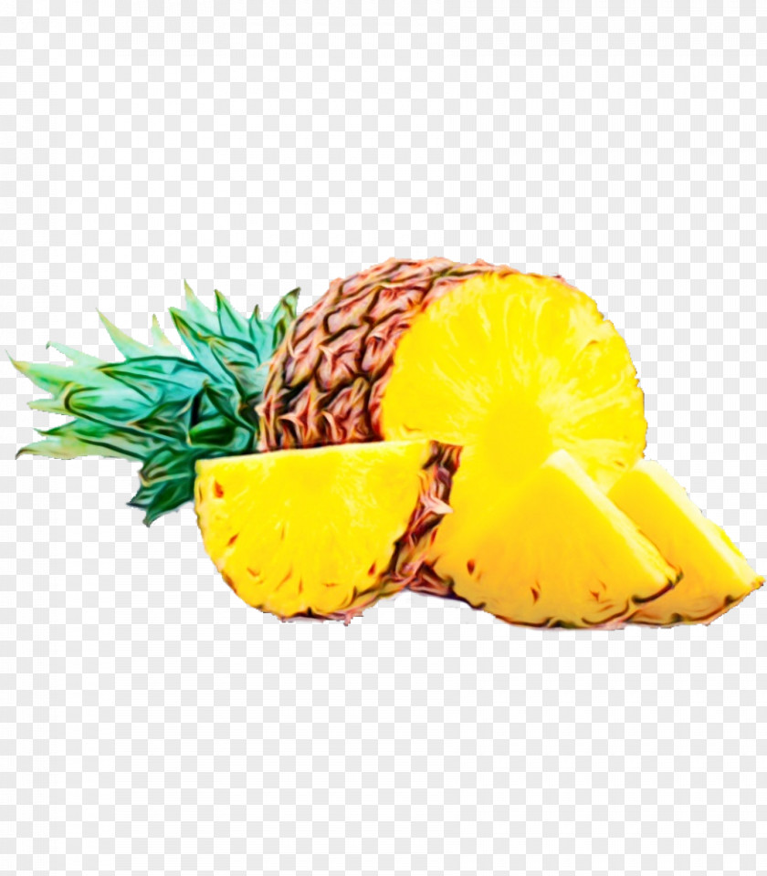 Vegetarian Food Citrus Pineapple PNG