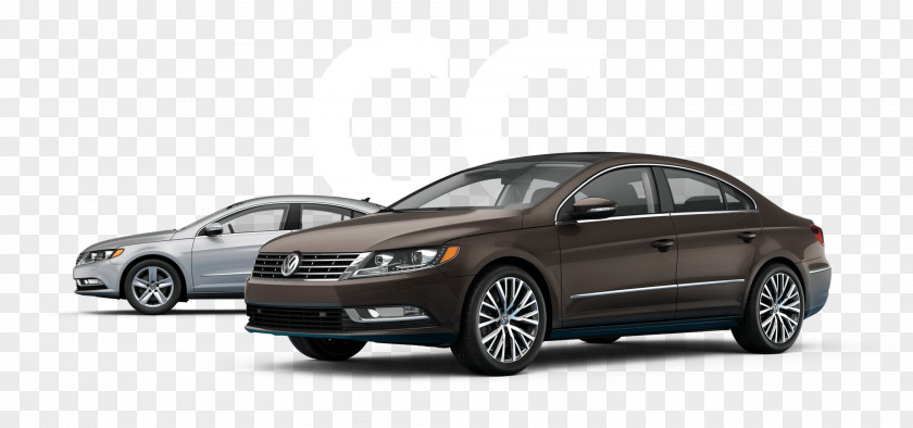 Volkswagen 2015 CC Car Jetta Golf PNG