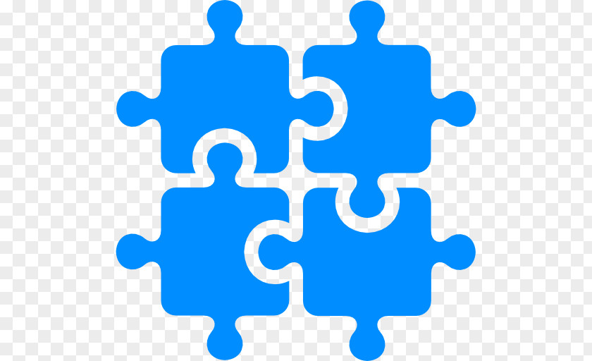 Work Day Integration Jigsaw Puzzles Vector Graphics Clip Art PNG