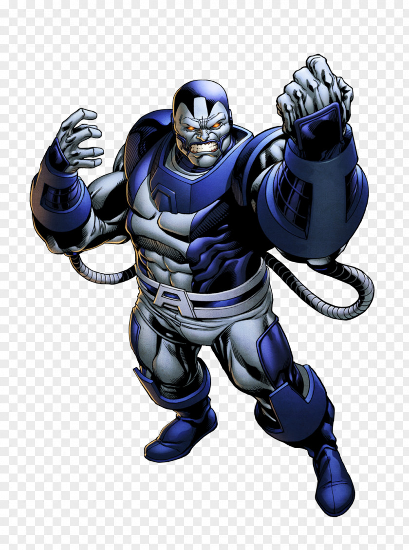 Apocalypse Storm Darkseid Thanos Marvel Comics PNG