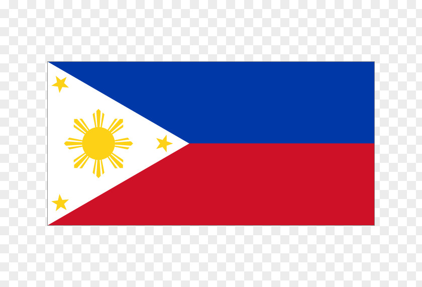 Flag Of The Philippines National State PNG