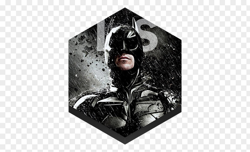 Game Dark Knight Black And White PNG