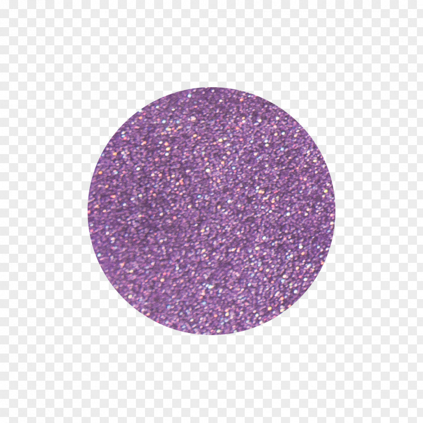 Glitter Powder PNG