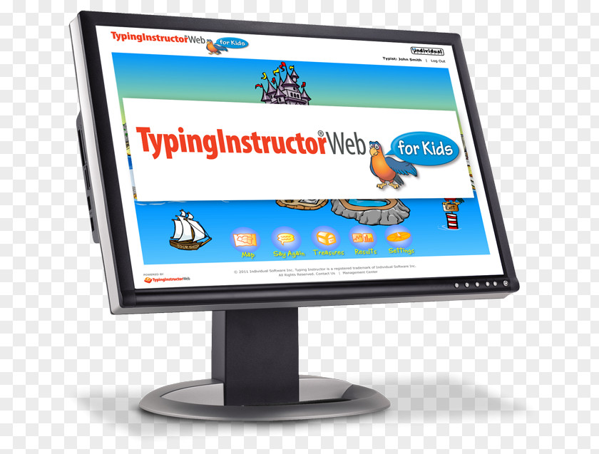 Mac Computer SoftwareMulti Skills Resume Typing Instructor Platinum 21 For Kids 5 PNG