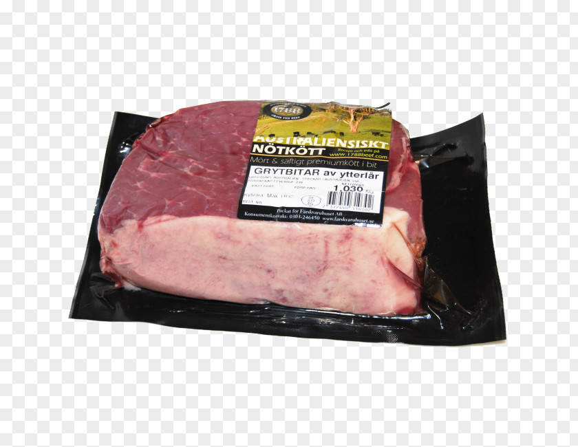 Meat Sirloin Steak Short Loin Beef Entrecôte PNG