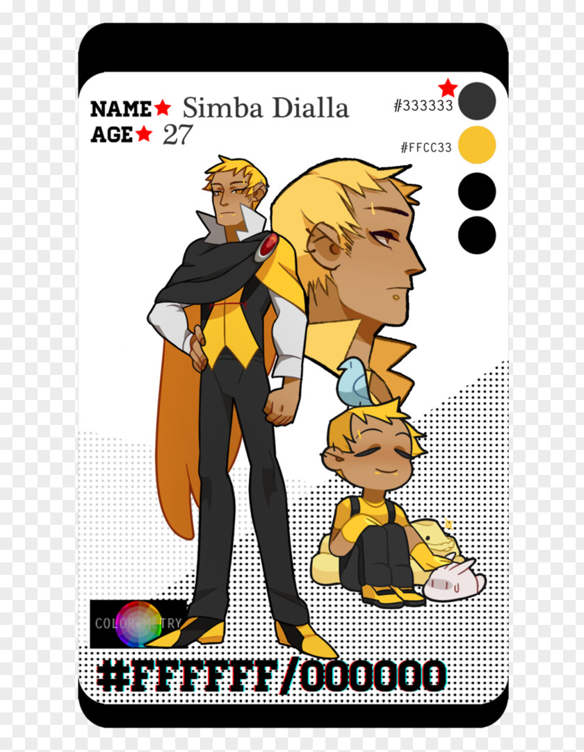 Observe Order And Establish Social Morality DeviantArt Simba Male A Face Name PNG