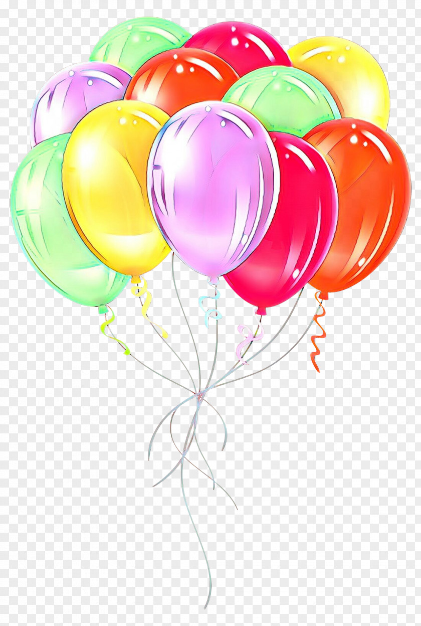 Party Supply Computer Balloon Background PNG