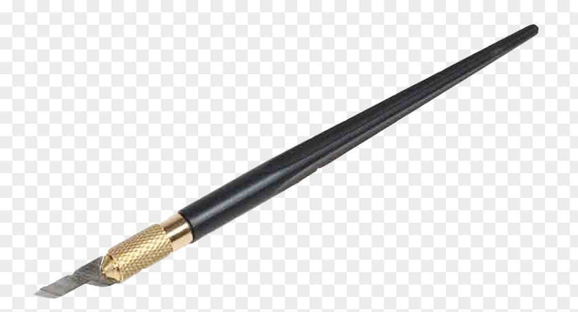 Pen Chisel Angle PNG