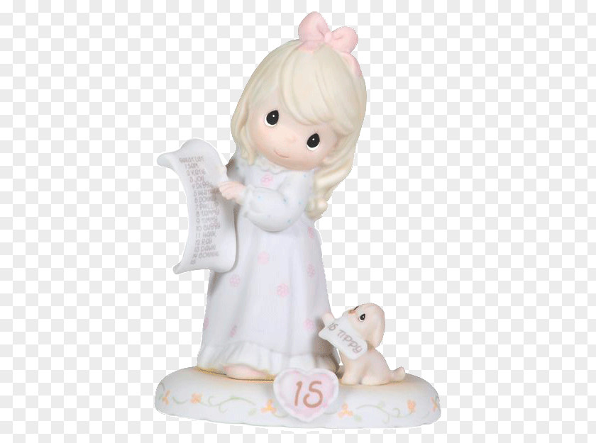 Precious Moments Figurine Moments, Inc. Hallmark Cards Enesco Greeting & Note PNG