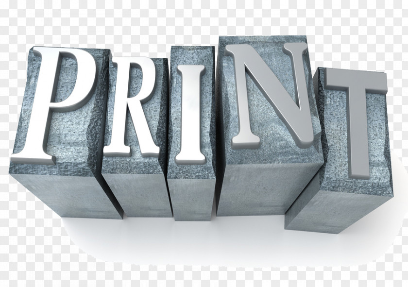 Printing Press Paper Business Screen PNG
