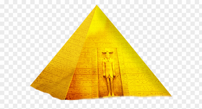 Pyramid PNG clipart PNG