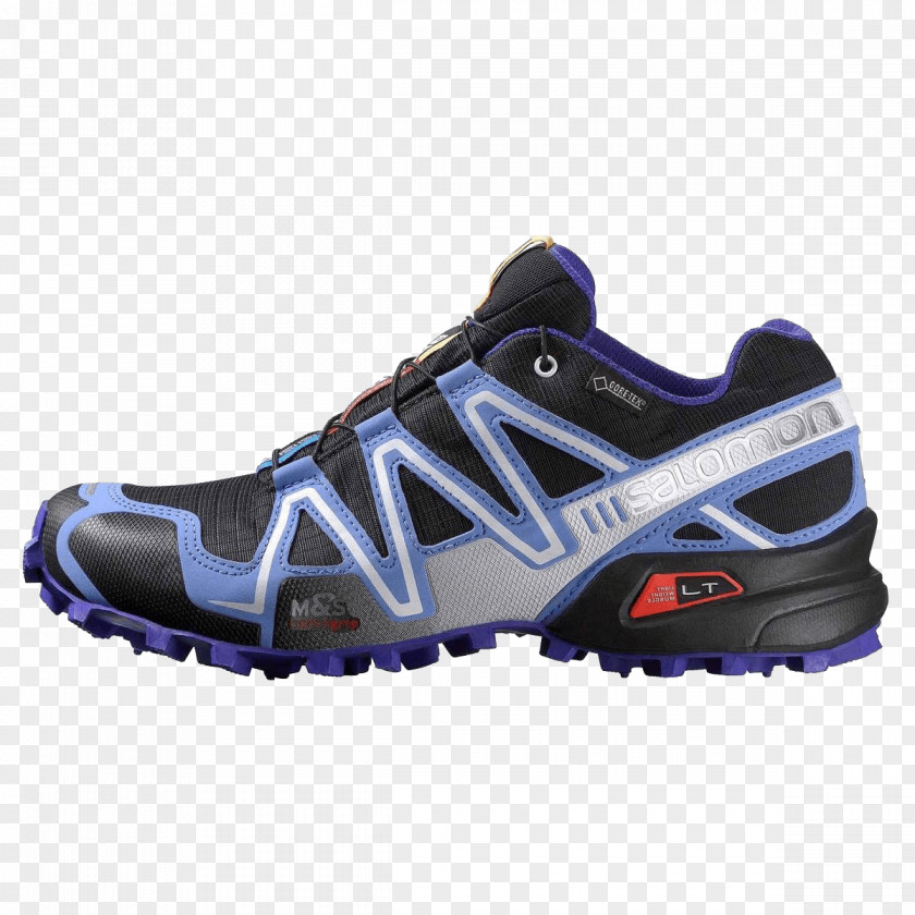 Running Shoes Salomon Group Shoe Sneakers Hiking Boot PNG