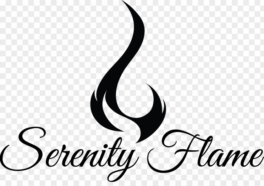Shopify Logo Maker Serenity Lane Psychological Services Mental Disorder Candle Mania Schizophrenia PNG