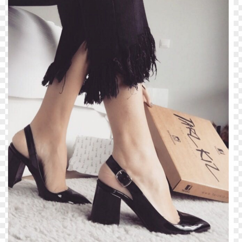 Stiletto Heel High-heeled Shoe Sandal PNG