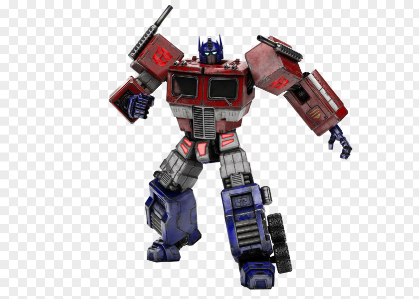 Transformers Forged To Fight Transformers: Fall Of Cybertron Optimus Prime War For The Game Shockwave PNG