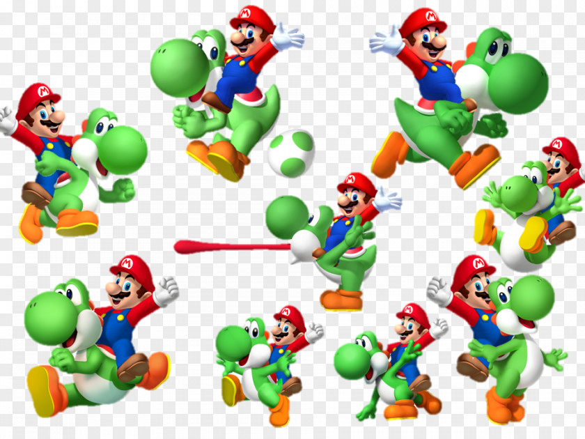 Yoshi Mario & Bros. Paper Mario: The Thousand-Year Door Luigi: Superstar Saga PNG