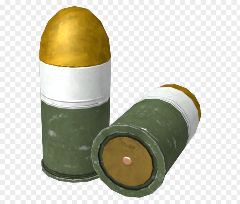 Ammunition 40 Mm Grenade Launcher Incendiary Device PNG