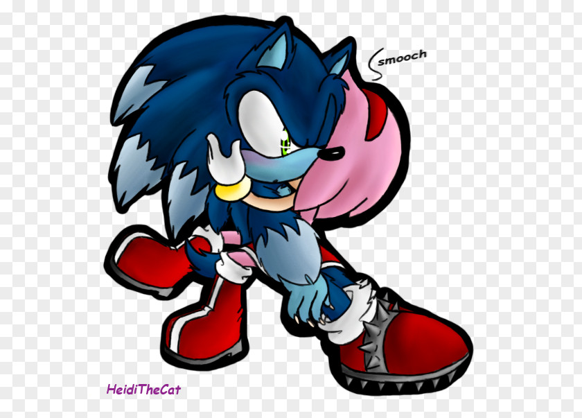 Amy Werehog Sonic Unleashed Rose The Hedgehog 2 3 And Black Knight PNG