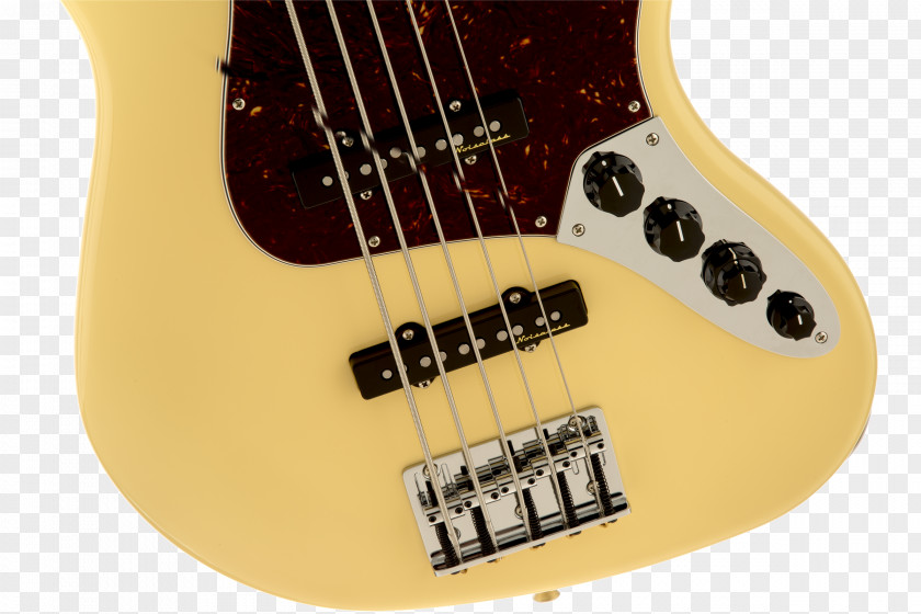 Bass Guitar Electric Fender Deluxe Jazz American Series Musical Instruments Corporation PNG