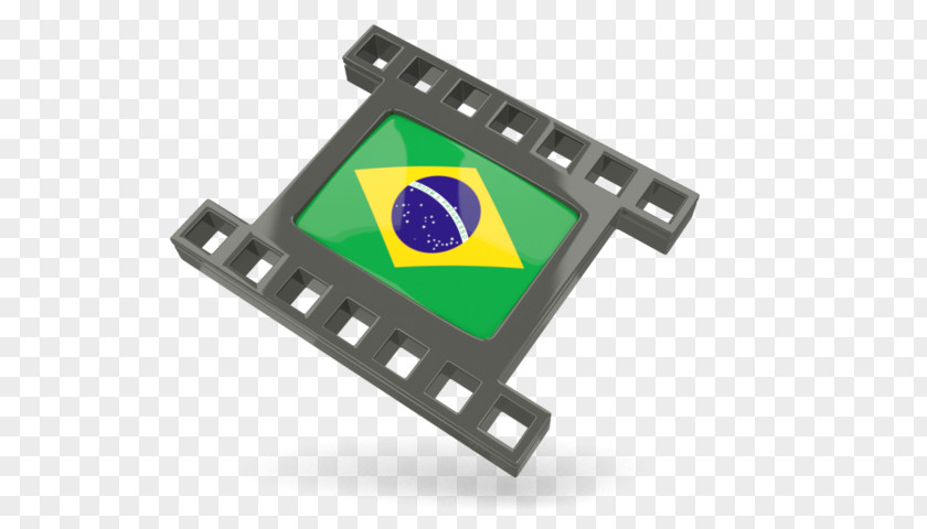 Brazil Flag Black Documentary Film Download Cinema Short PNG