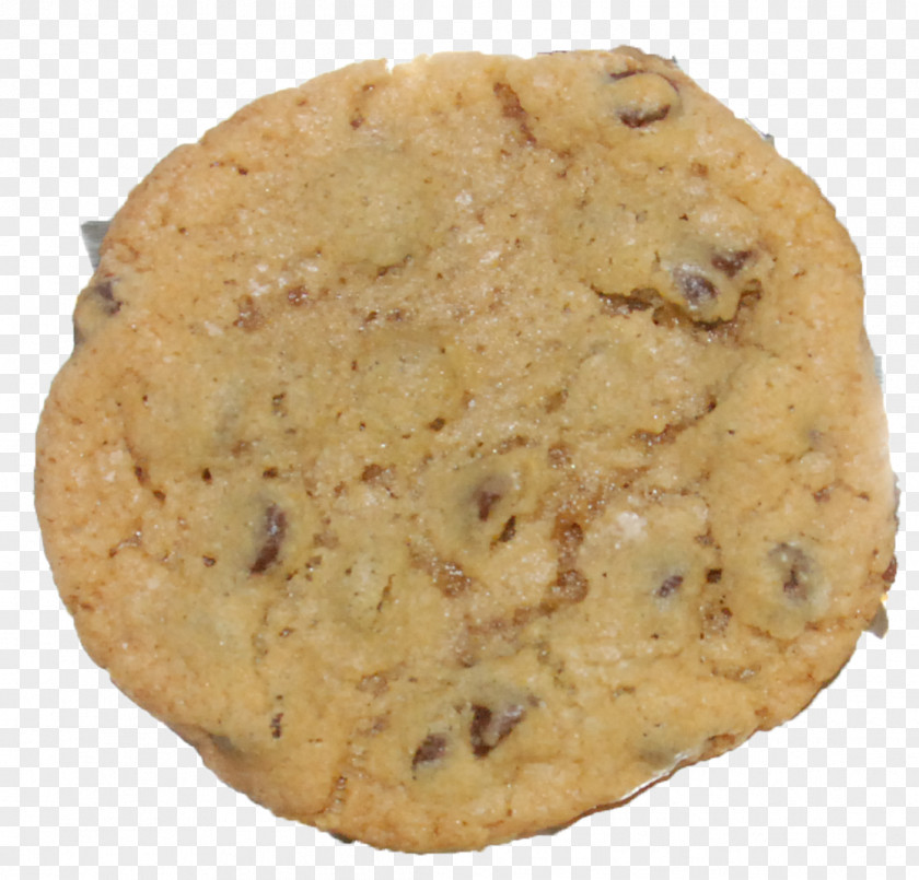 Chocolate Chip Cookie Oatmeal Raisin Cookies Biscuits Dough PNG