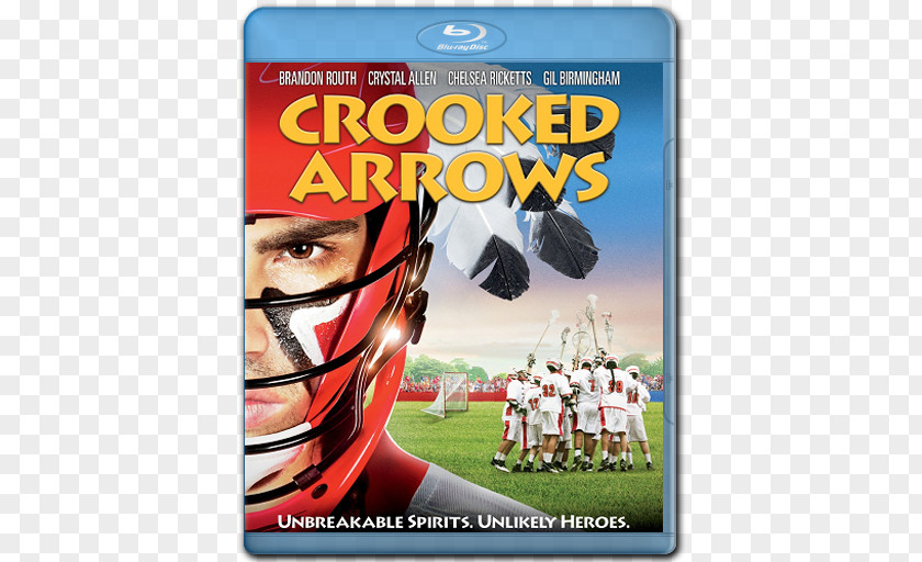 Crooked Arrows Arrow Joe Logan Maug Film Drama PNG
